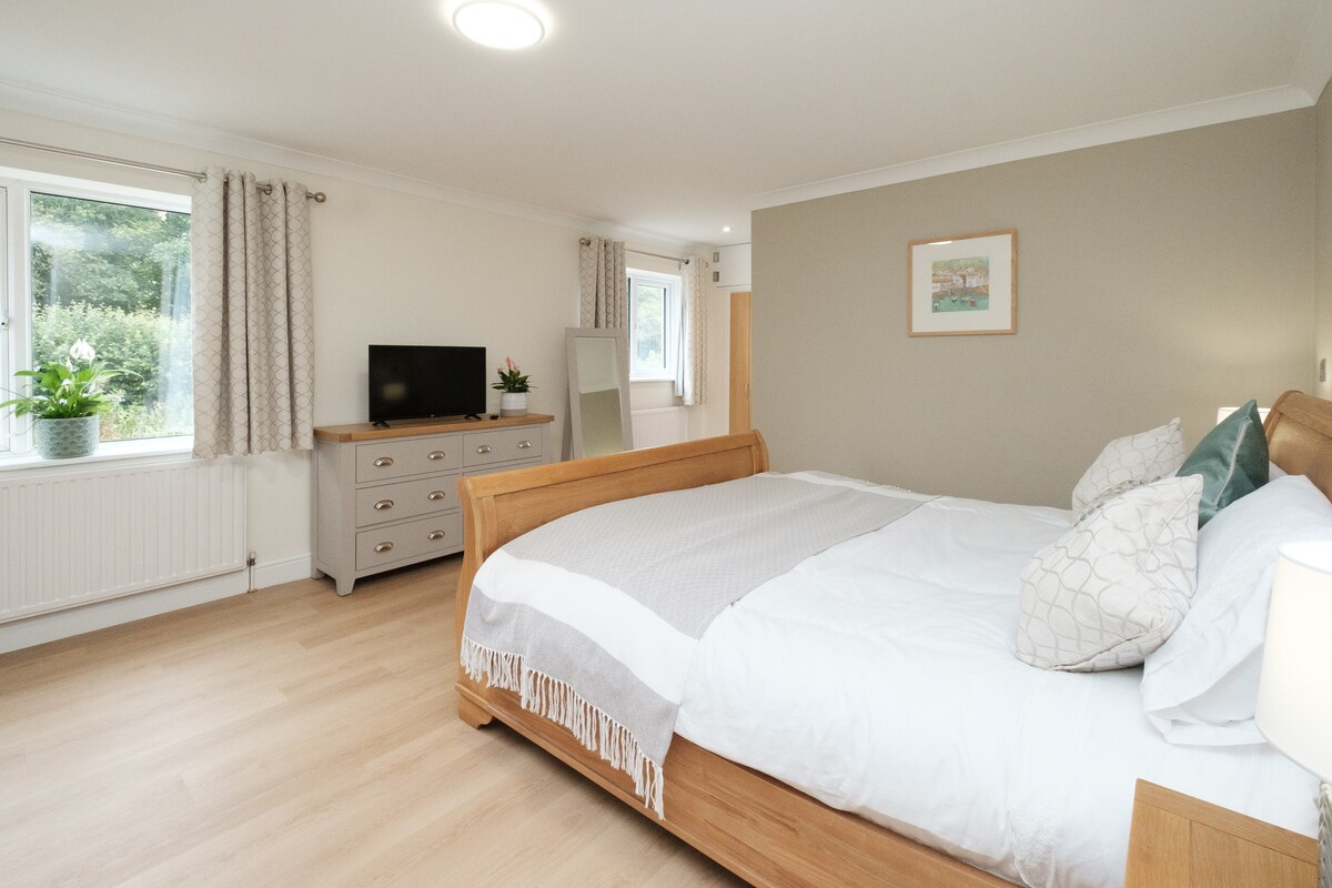 ห้องนอน