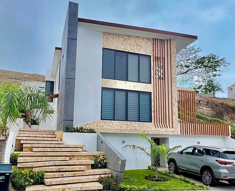 Jama Sun Beach House