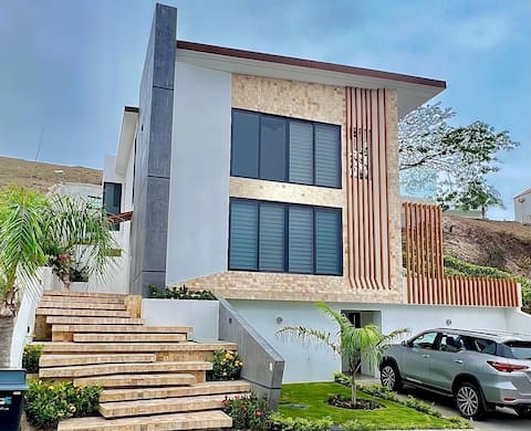 Jama Sun Beach House