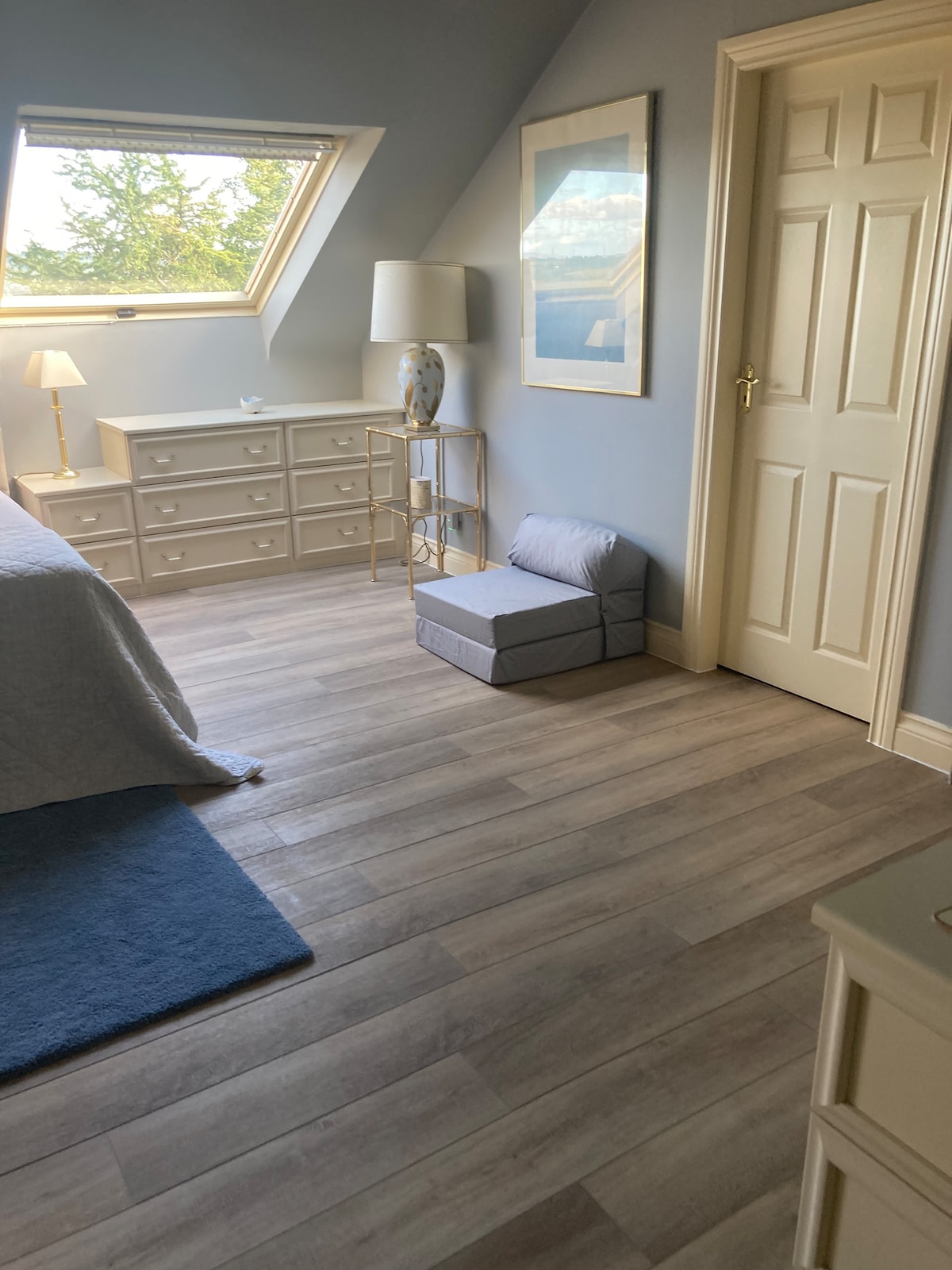 Спална соба 3