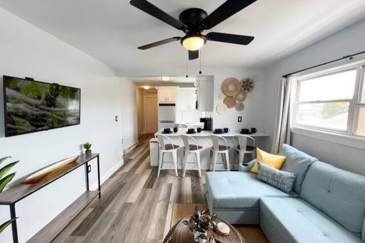 Wild Woods managed Airbnb listing 3