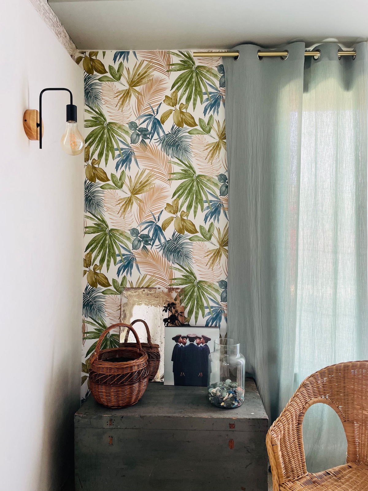 Proprietà Airbnb di successo: Behind the dune, the ocean is 30 meters away a Mimizan