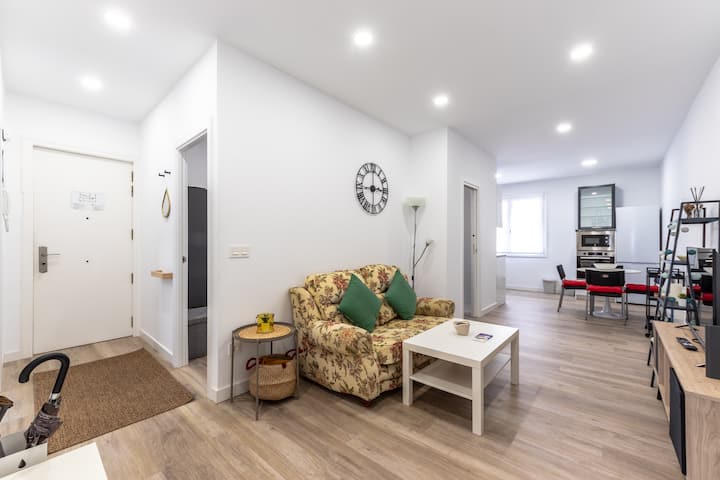 อพาร์ทเมนต์ Apartment Zubia