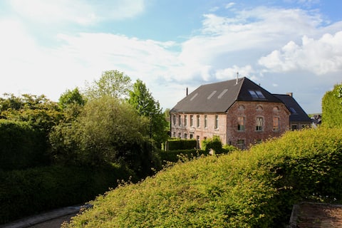 Vacation home Flemish Ardennes