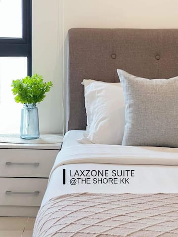Laxzone Suite managed Airbnb listing 1