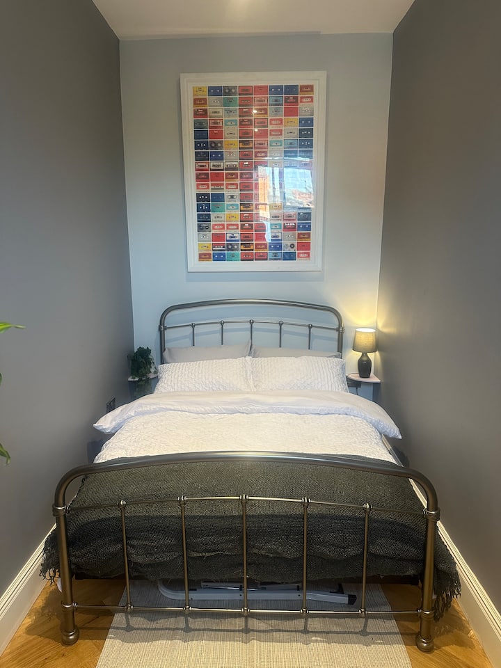 ห้องนอน