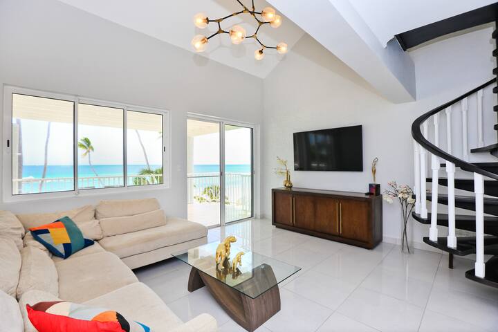 Punta Cana Beach Rental managed Airbnb listing 3