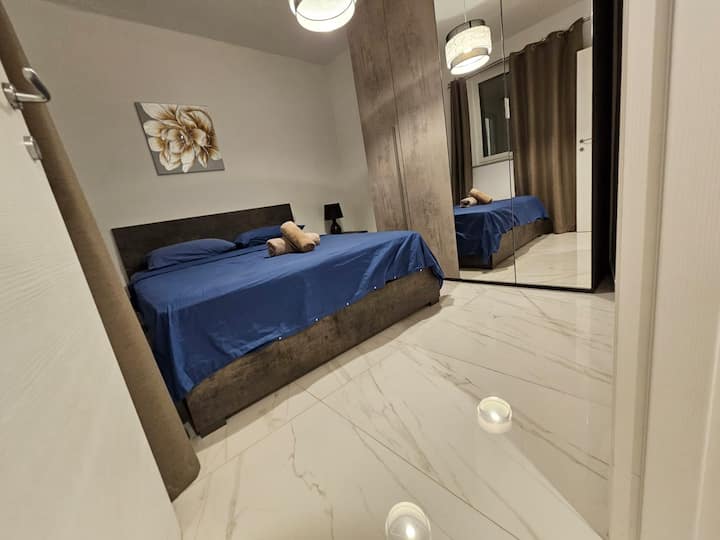 غرفة النوم رقم 2