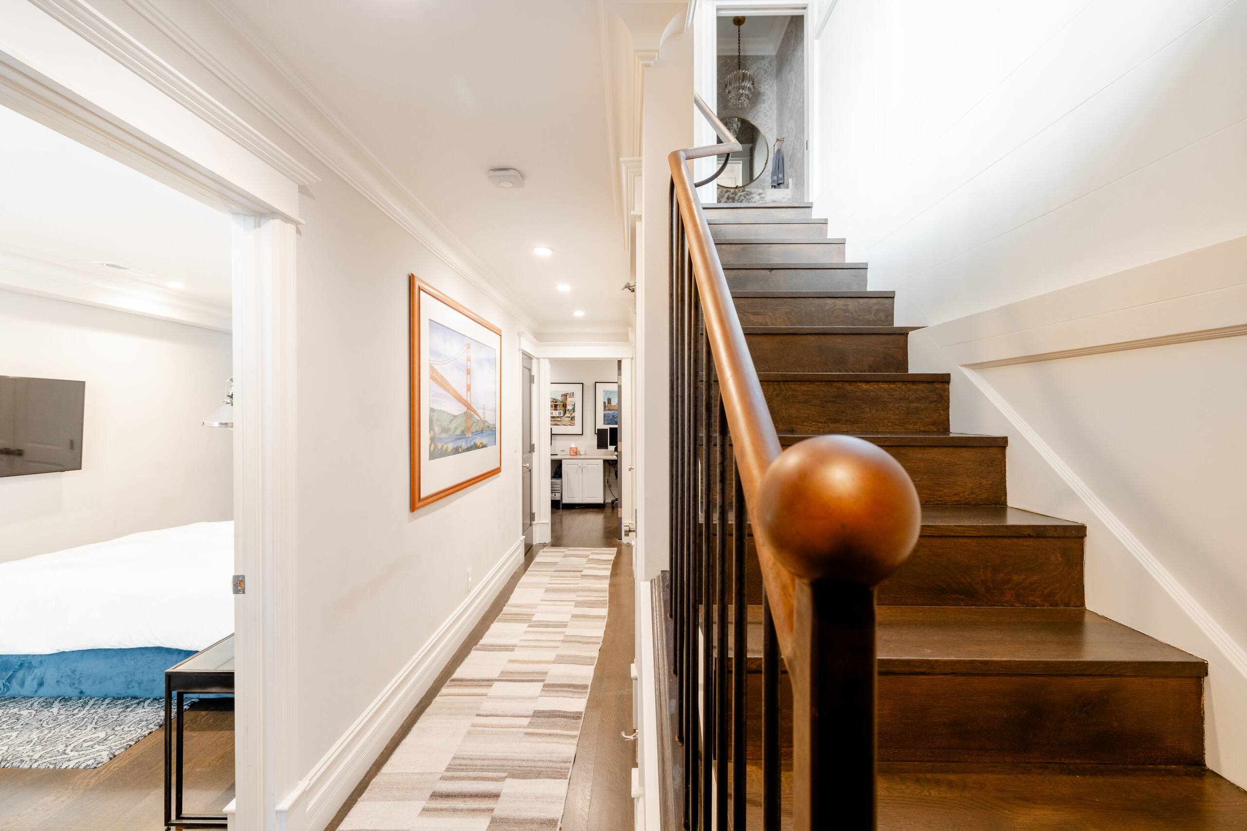Home in San Francisco · ★5.0 · 3 bedrooms · 3 beds · 1.5 baths - Image 63