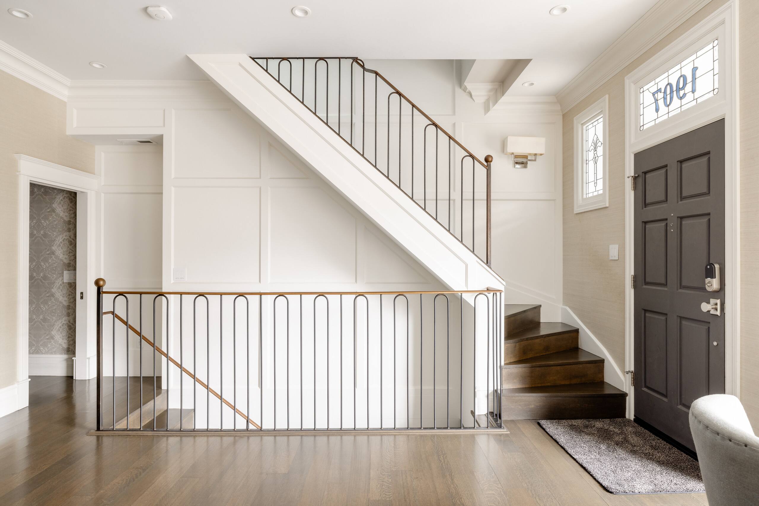 Home in San Francisco · ★5.0 · 3 bedrooms · 3 beds · 1.5 baths - Image 64