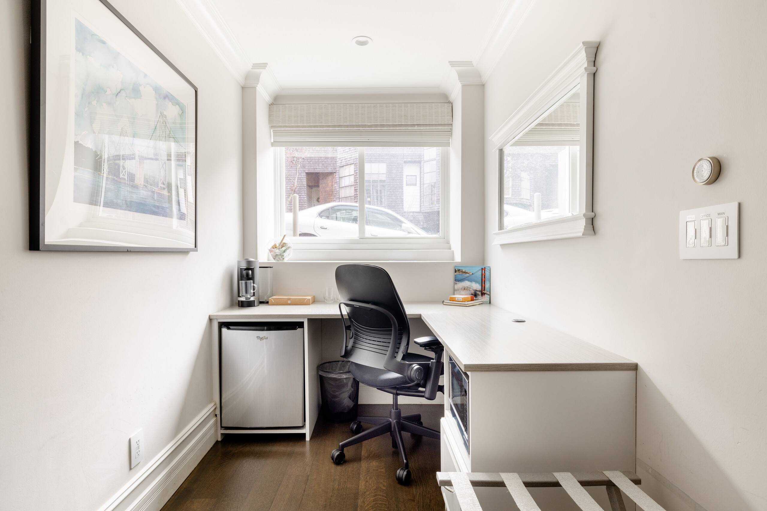 Home in San Francisco · ★5.0 · 3 bedrooms · 3 beds · 1.5 baths - Image 35