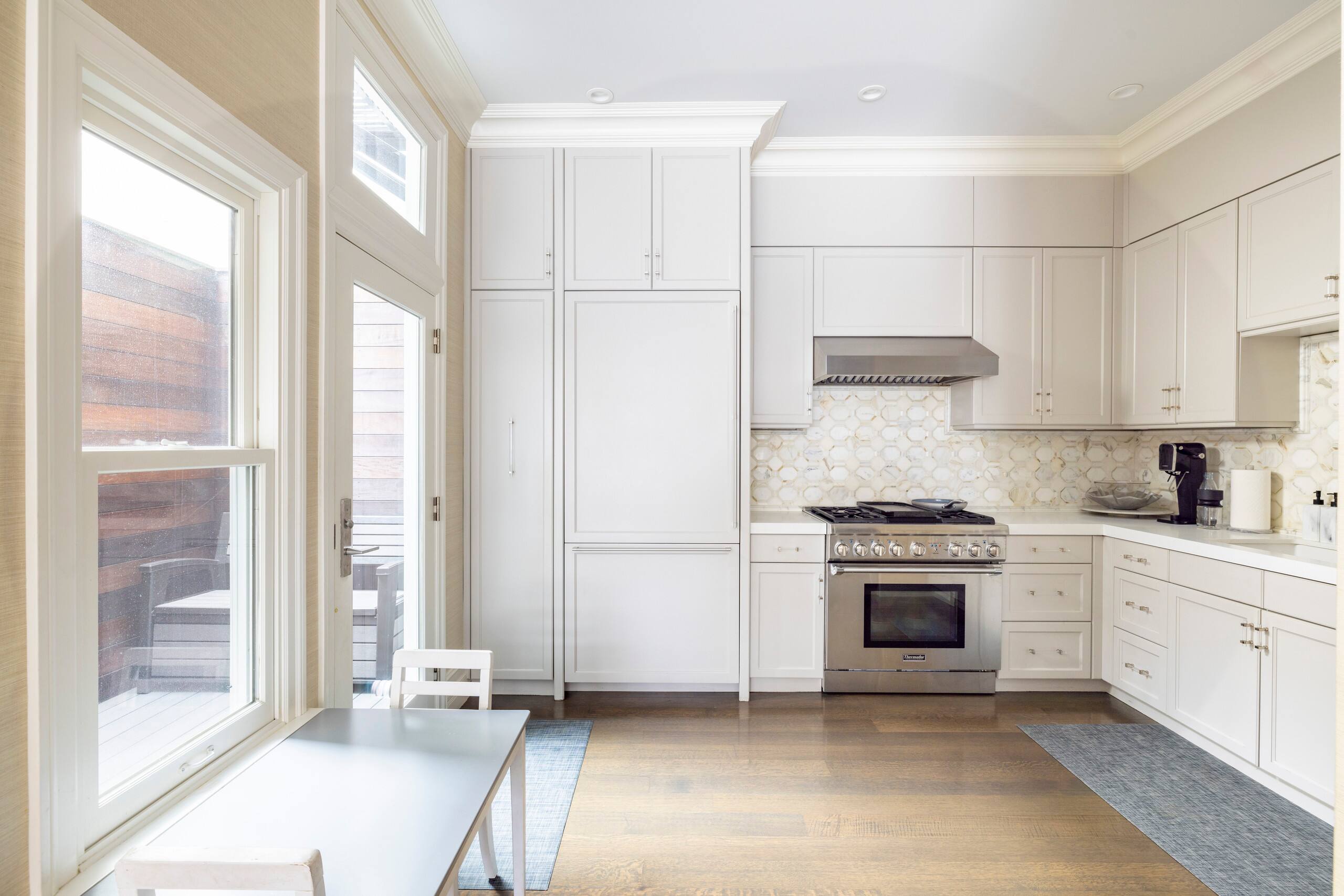 Home in San Francisco · ★5.0 · 3 bedrooms · 3 beds · 1.5 baths - Image 13