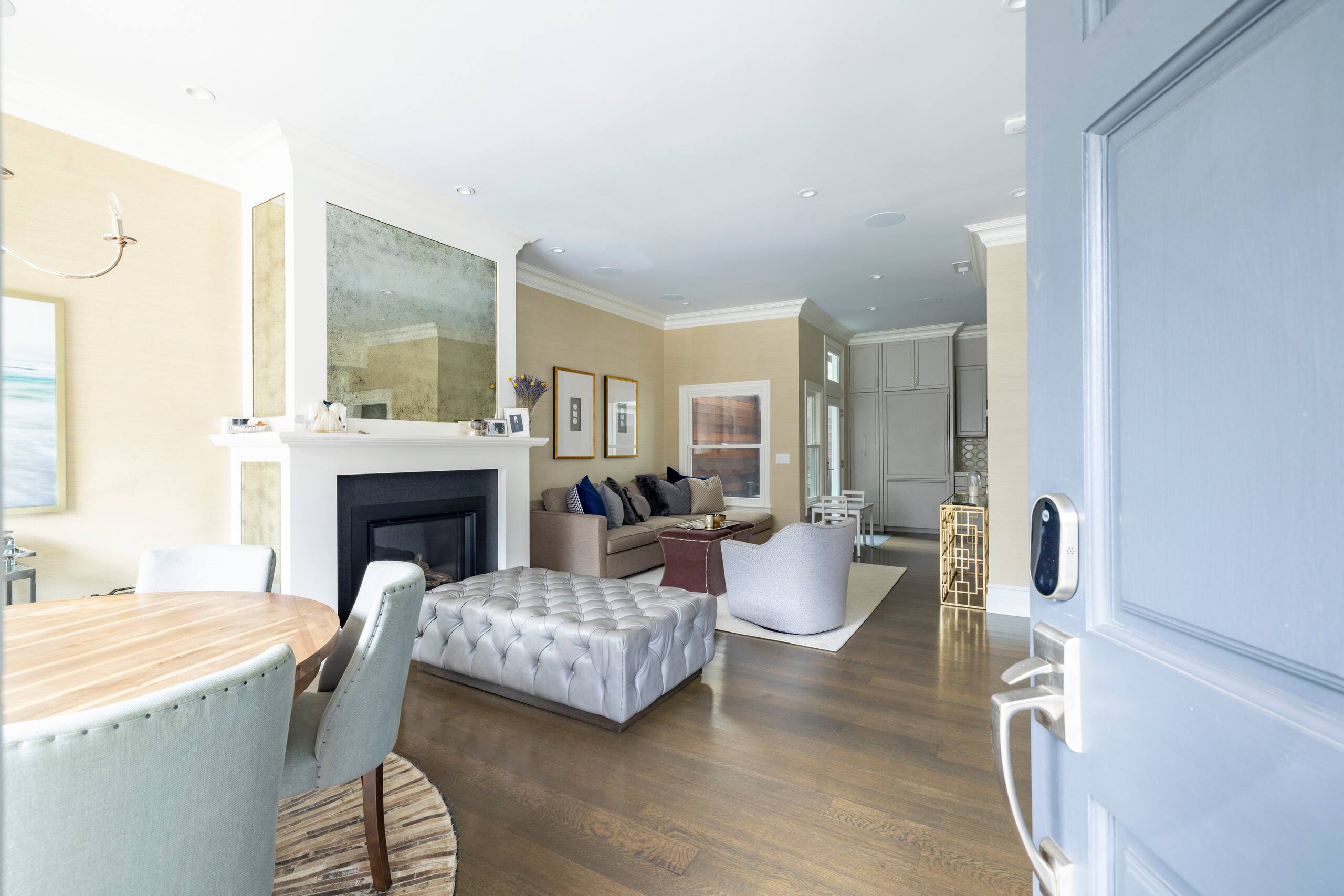 Home in San Francisco · ★5.0 · 3 bedrooms · 3 beds · 1.5 baths - Image 65