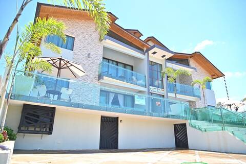 Duran Village; 2 APT (Máx 12)