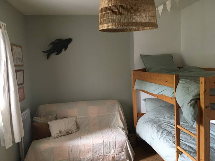 ห้องเด็ก