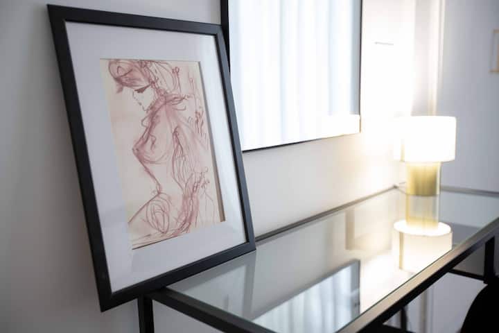Habitación 1