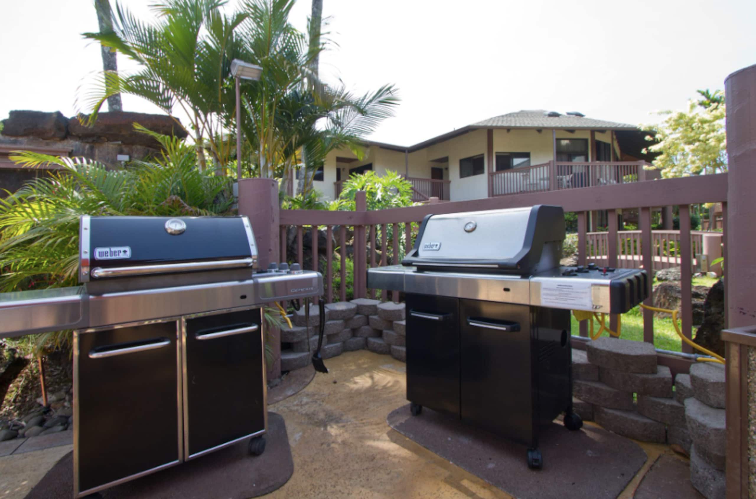 Condo in Princeville · ★5.0 · 1 bedroom · 2 beds · 1 bath - Image 22