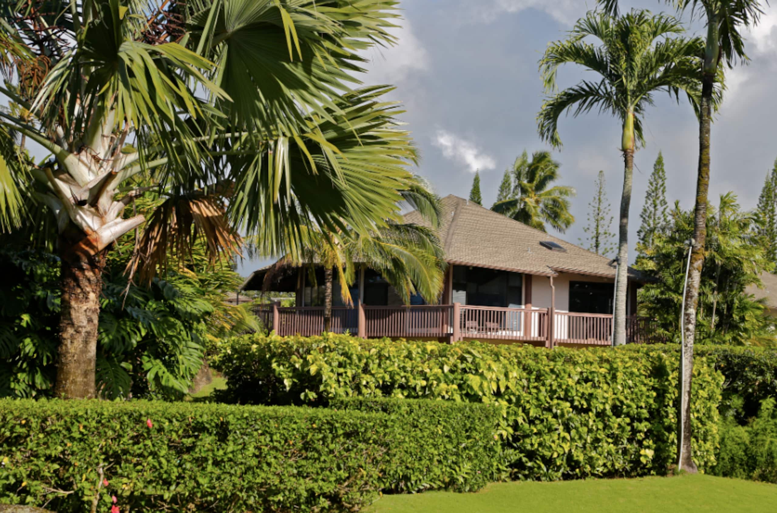 Condo in Princeville · ★5.0 · 1 bedroom · 2 beds · 1 bath - Image 12