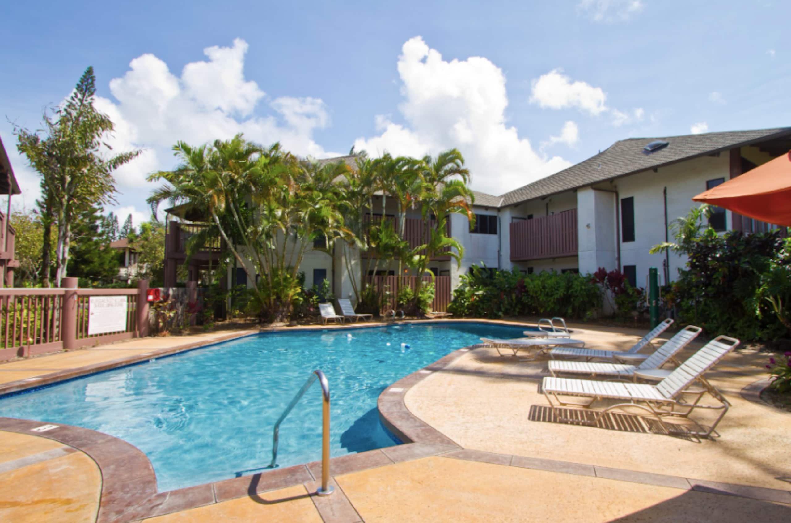 Condo in Princeville · ★5.0 · 1 bedroom · 2 beds · 1 bath - Image 29