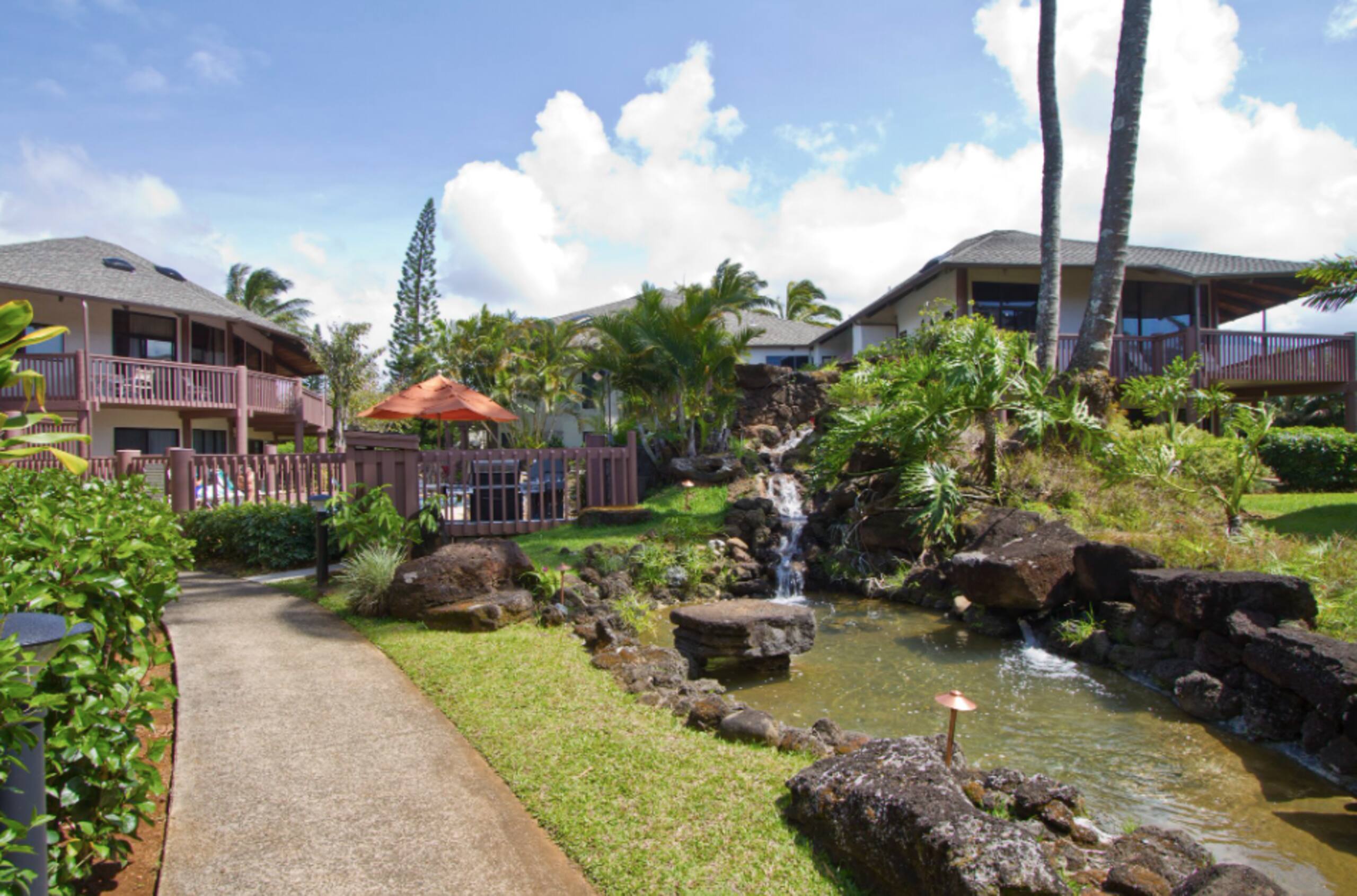 Condo in Princeville · ★5.0 · 1 bedroom · 2 beds · 1 bath - Image 15