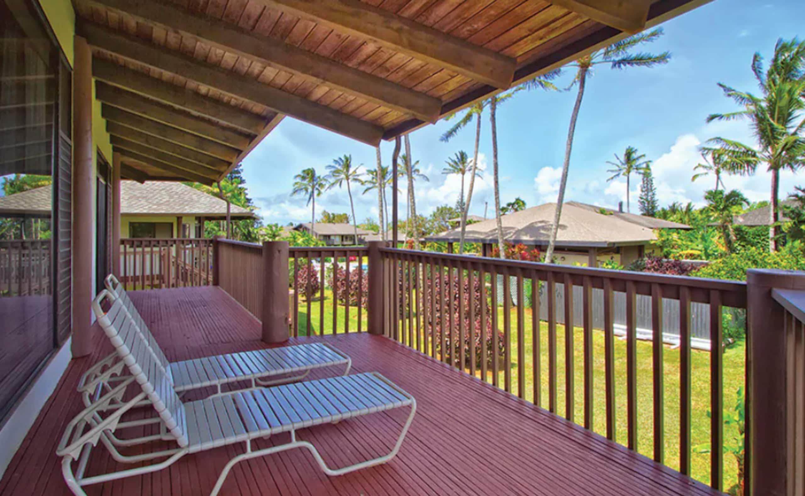 Condo in Princeville · ★5.0 · 1 bedroom · 2 beds · 1 bath - Image 7