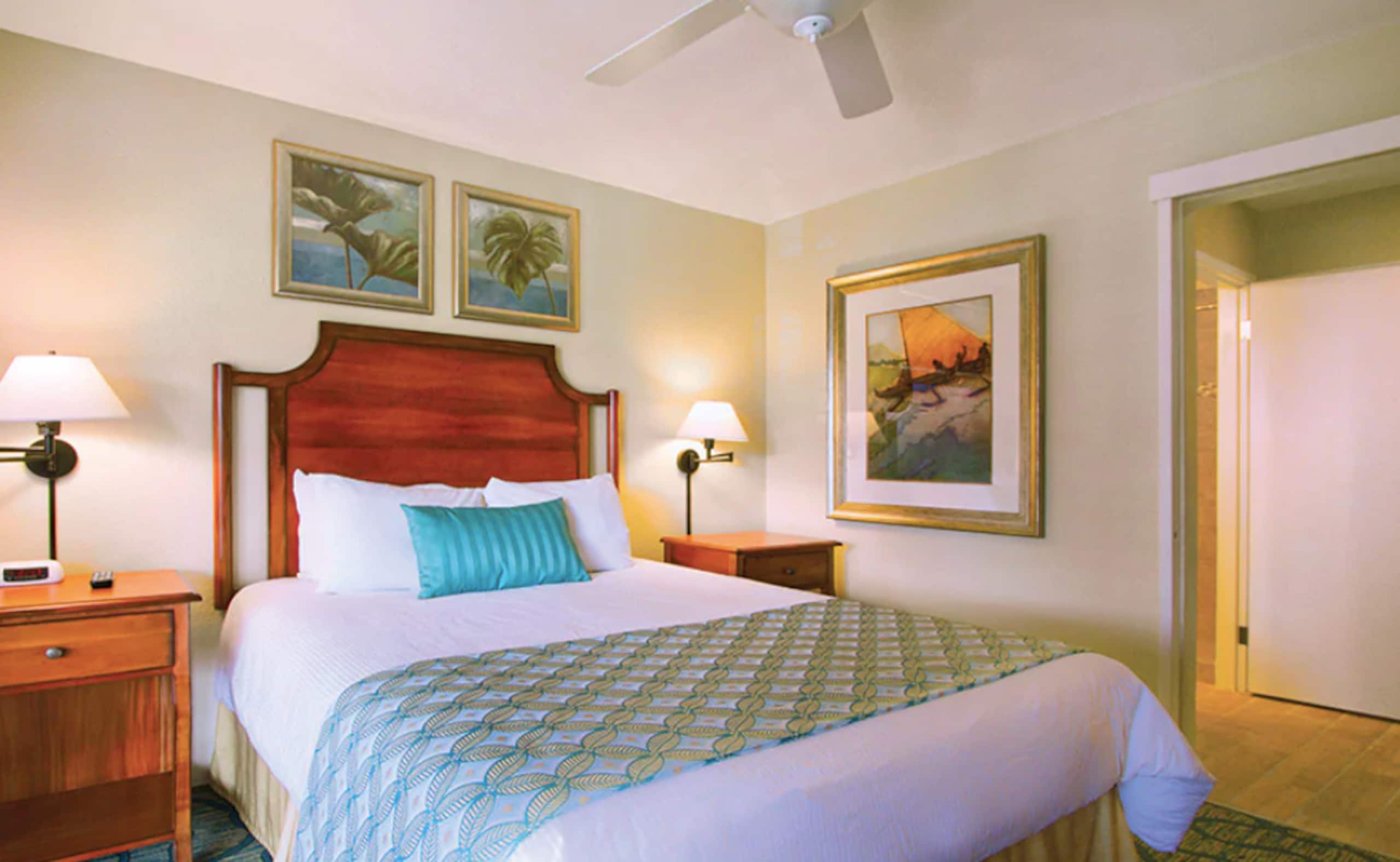 Condo in Princeville · ★5.0 · 1 bedroom · 2 beds · 1 bath - Image 5