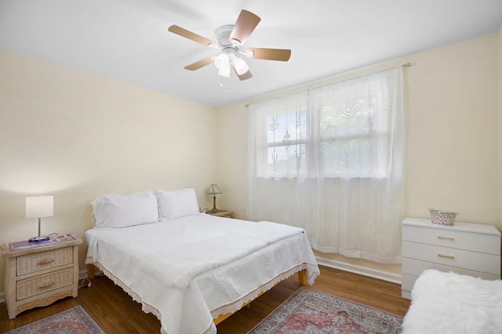 Third Bedroom