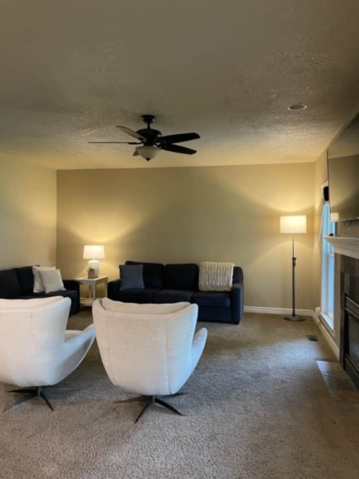 Private One Bedroom - Meridian, ID