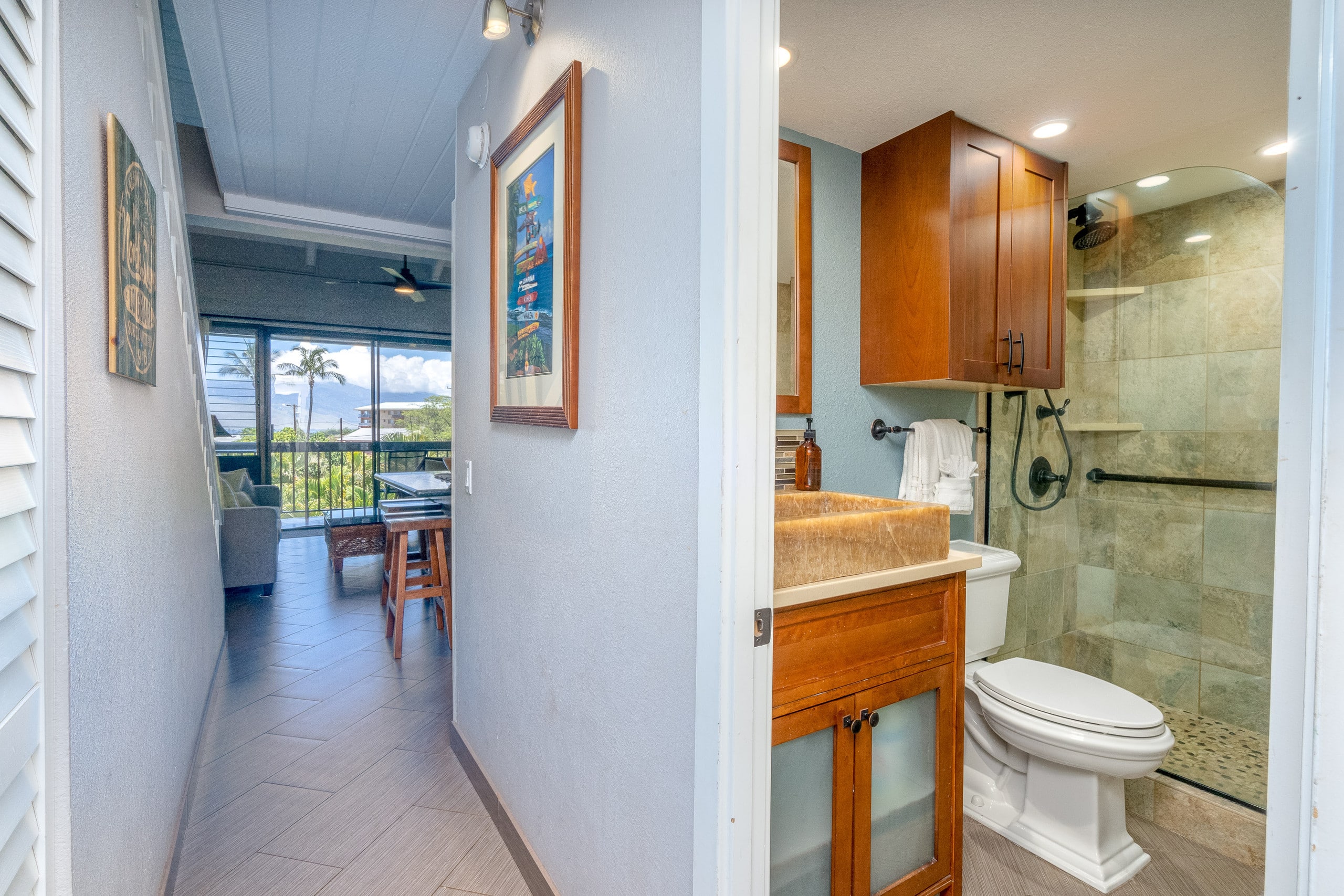 Condo in Kihei · ★5.0 · 2 bedrooms · 4 beds · 2 private baths - Image 22