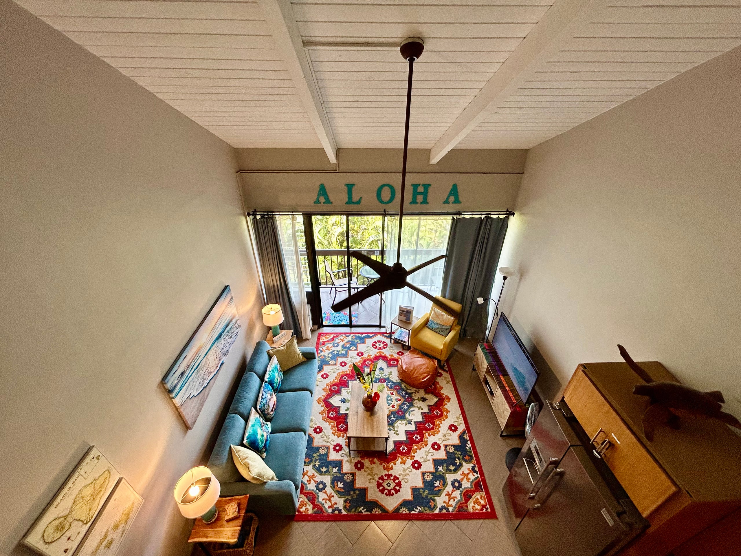 Condo in Kihei · ★5.0 · 2 bedrooms · 4 beds · 2 private baths - Image 7