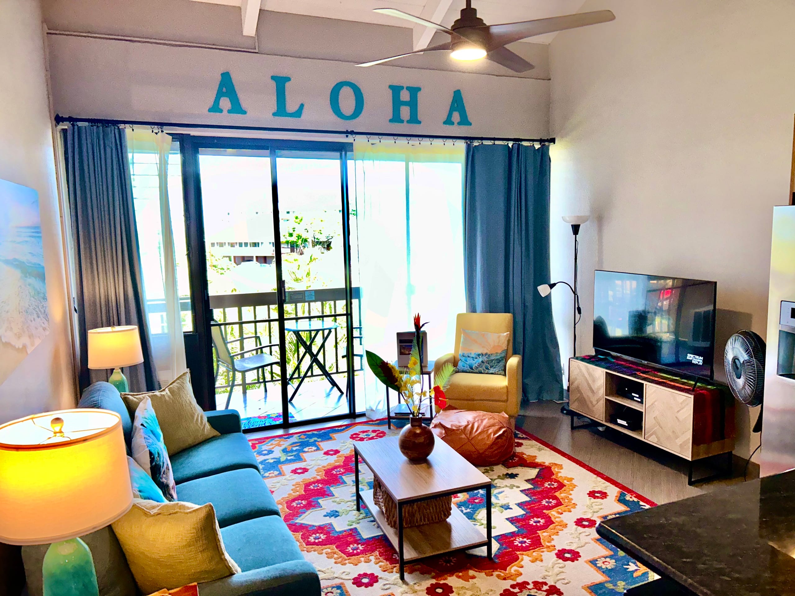 Condo in Kihei · ★5.0 · 2 bedrooms · 4 beds · 2 private baths - Image 5