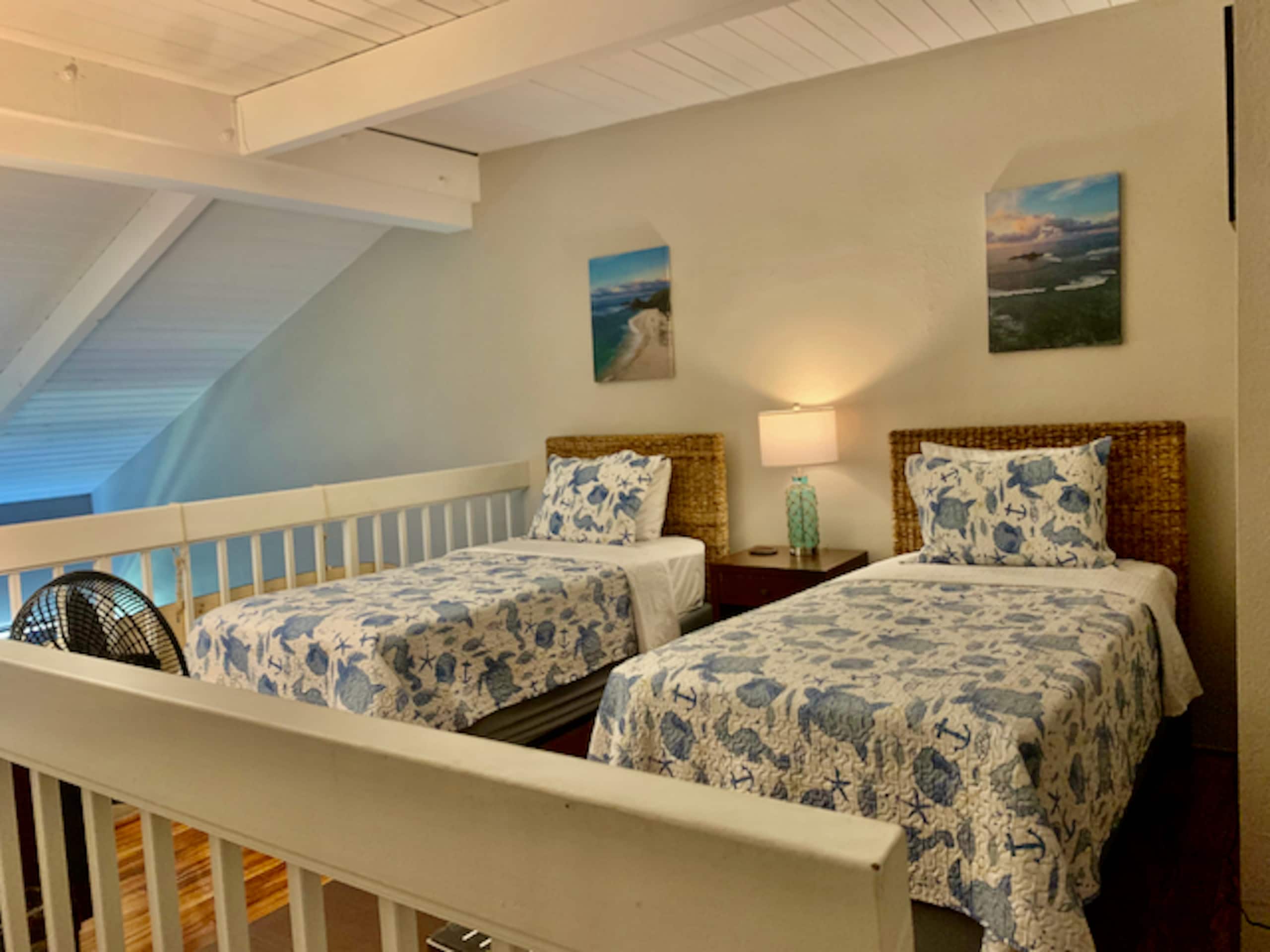 Condo in Kihei · ★5.0 · 2 bedrooms · 4 beds · 2 private baths - Image 2