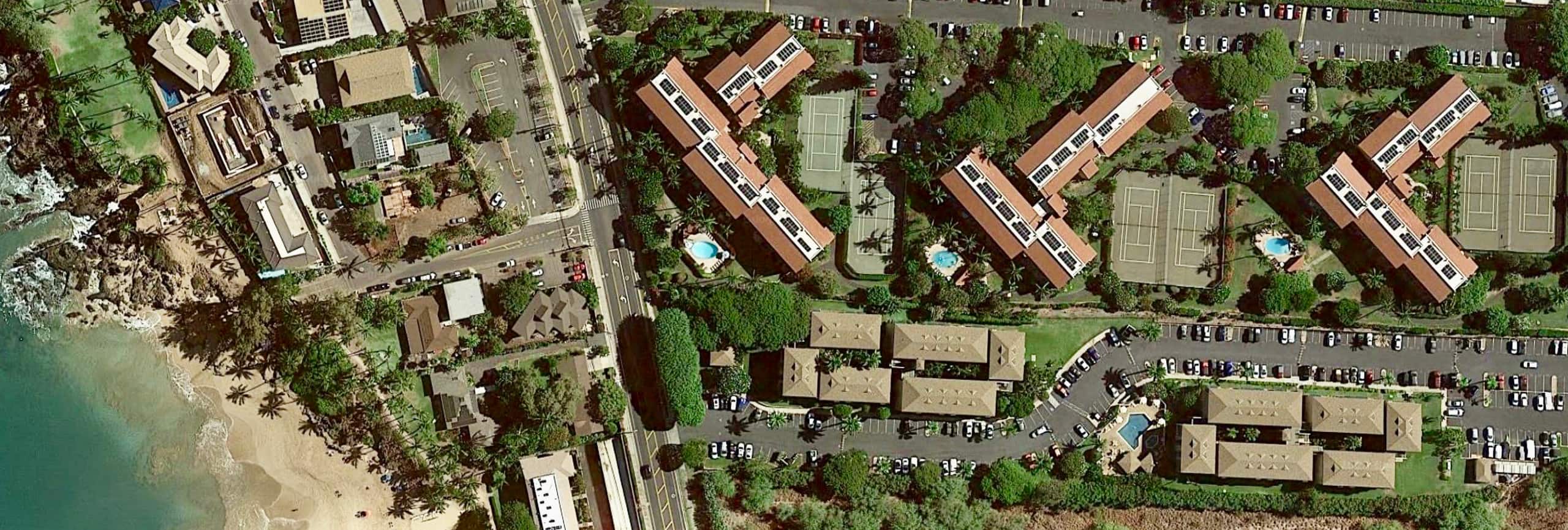 Condo in Kihei · ★5.0 · 2 bedrooms · 4 beds · 2 private baths - Image 44
