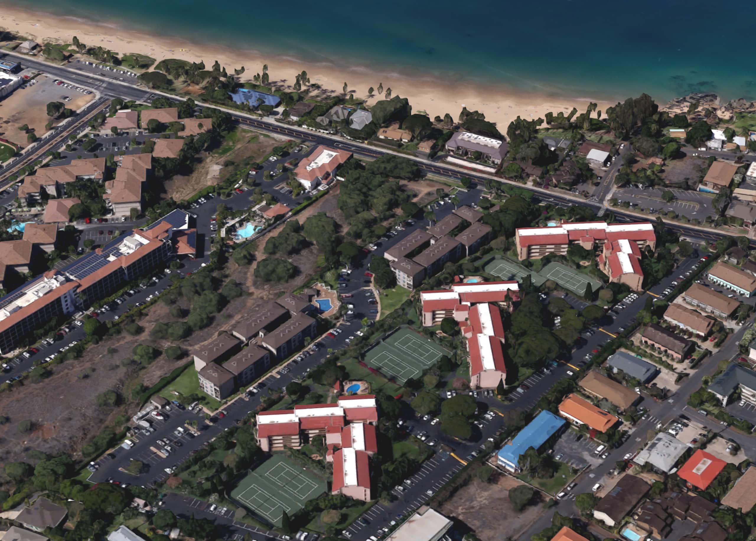 Condo in Kihei · ★5.0 · 2 bedrooms · 4 beds · 2 private baths - Image 43