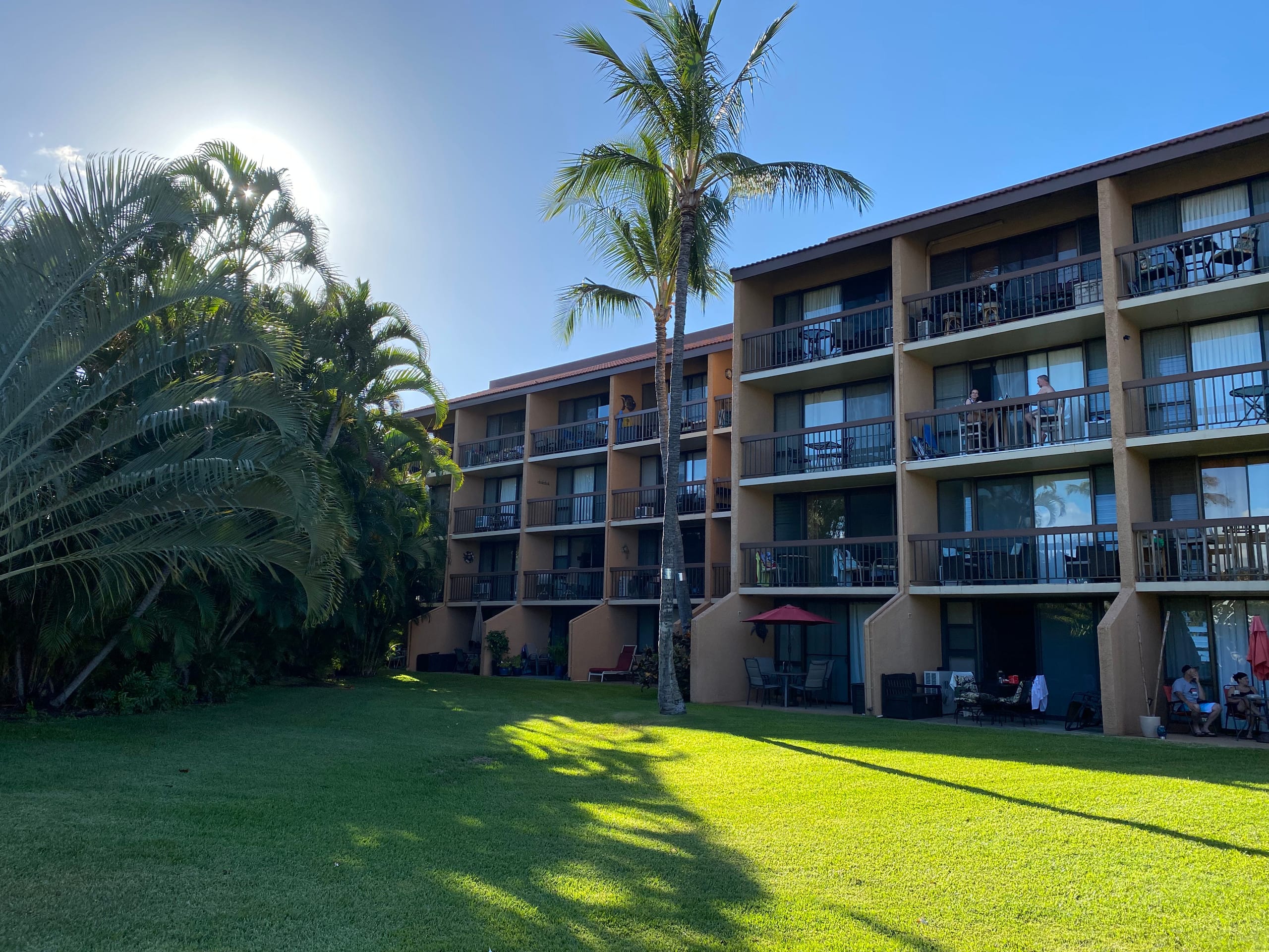 Condo in Kihei · ★5.0 · 2 bedrooms · 4 beds · 2 private baths - Image 34