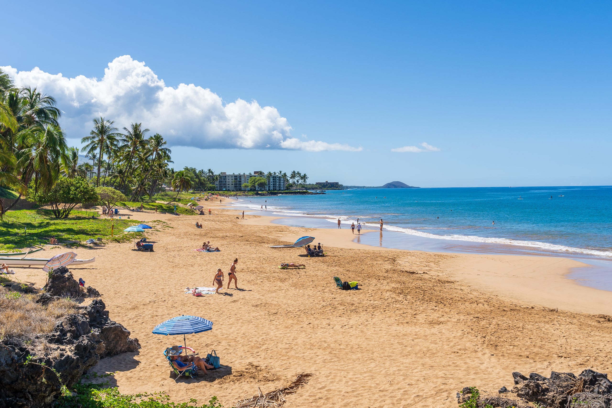 Condo in Kihei · ★5.0 · 2 bedrooms · 4 beds · 2 private baths - Image 4