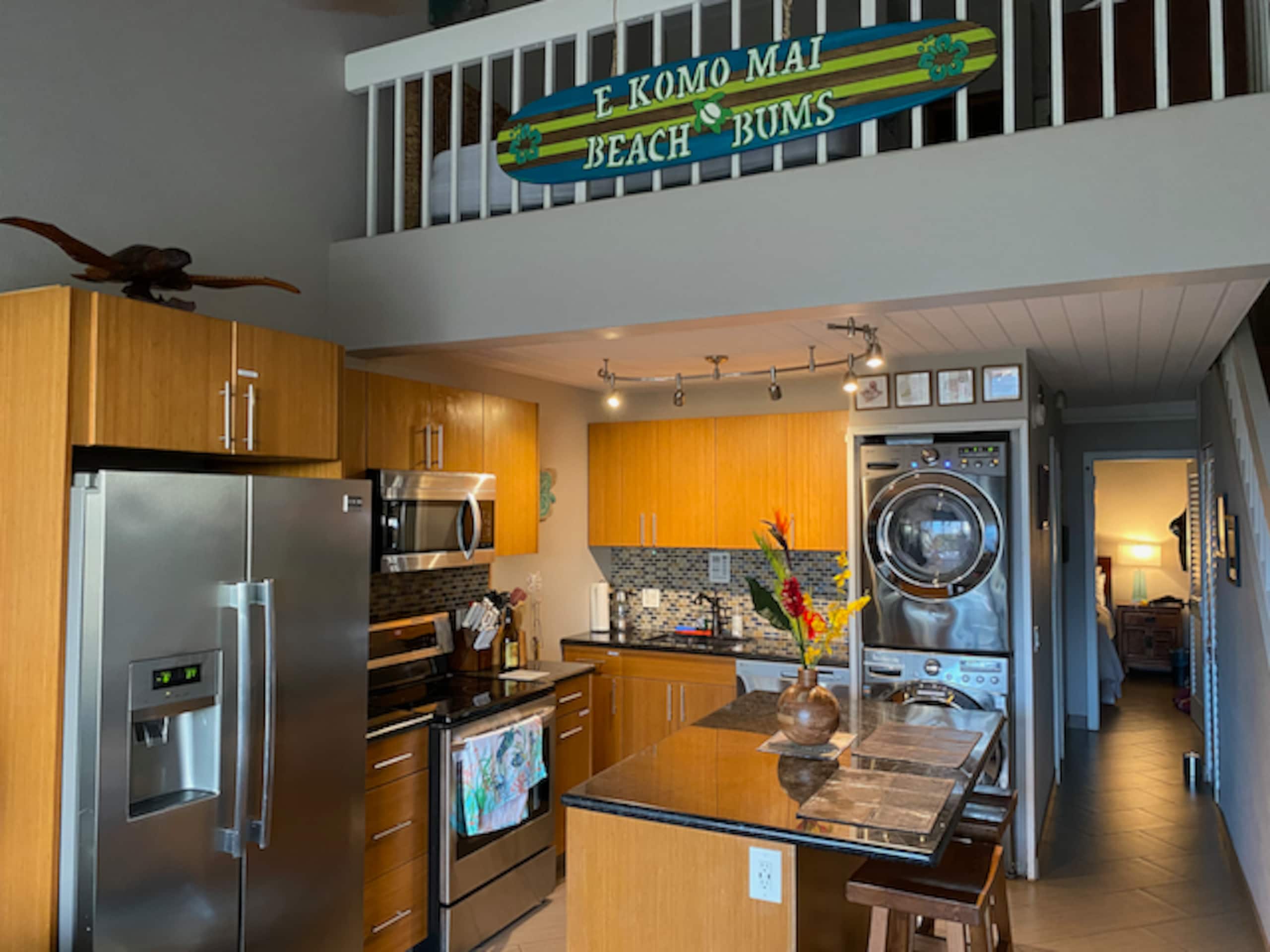 Condo in Kihei · ★5.0 · 2 bedrooms · 4 beds · 2 private baths - Image 11