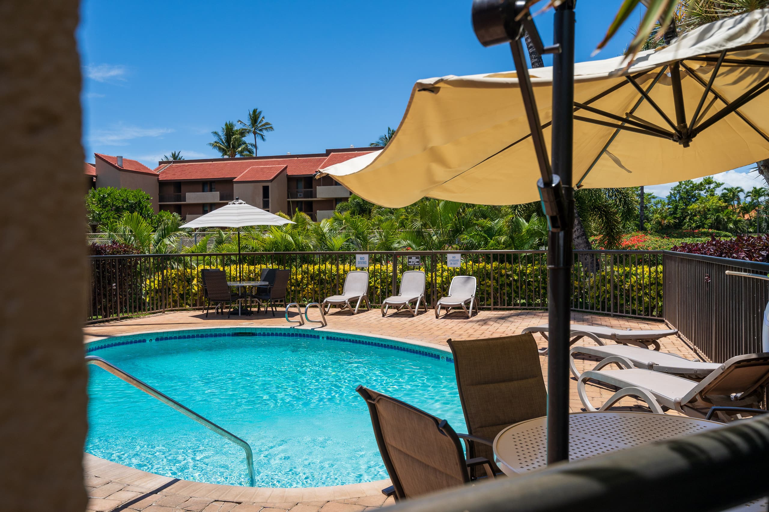 Condo in Kihei · ★5.0 · 2 bedrooms · 4 beds · 2 private baths - Image 32