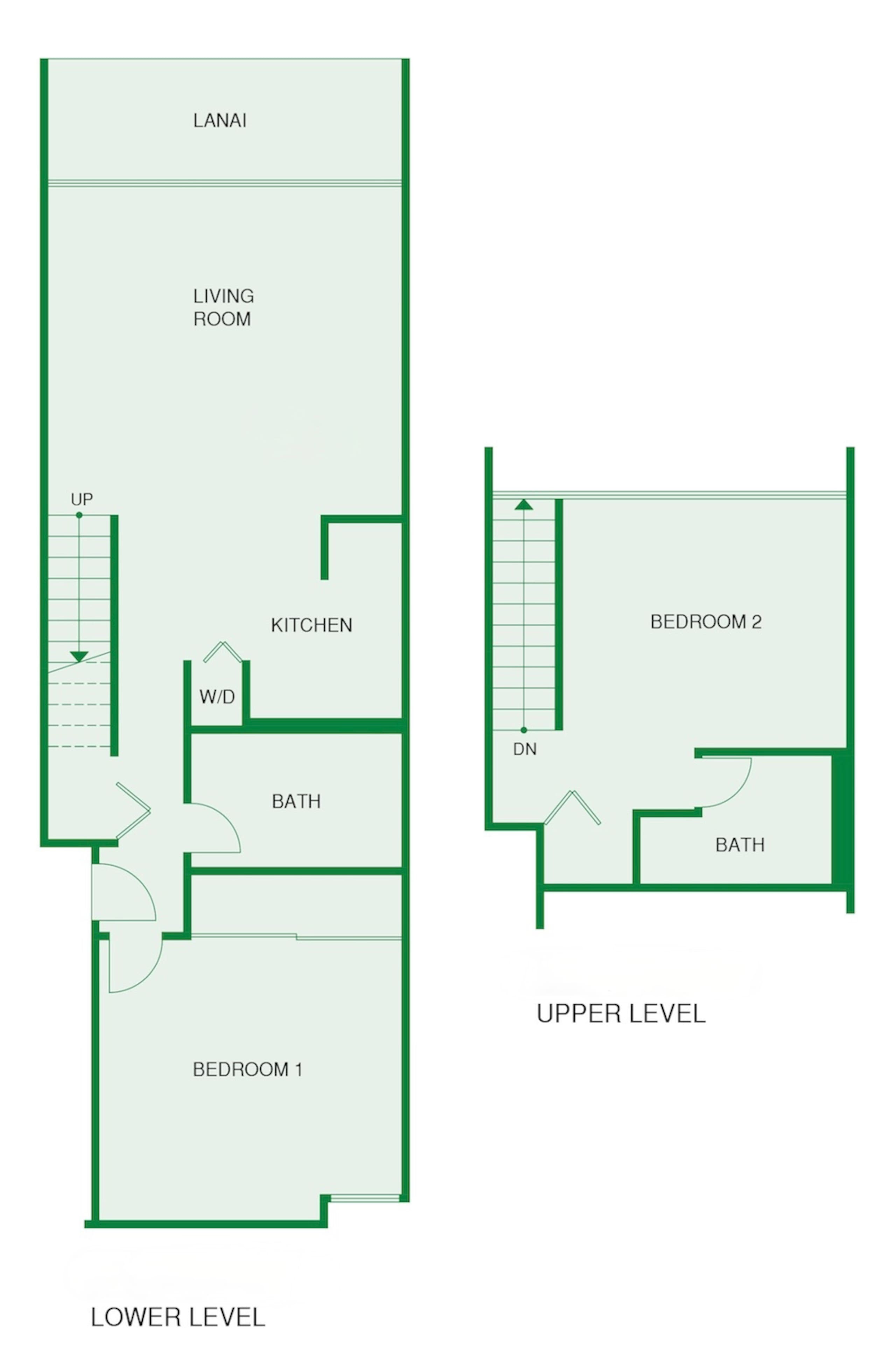 Condo in Kihei · ★5.0 · 2 bedrooms · 4 beds · 2 private baths - Image 48