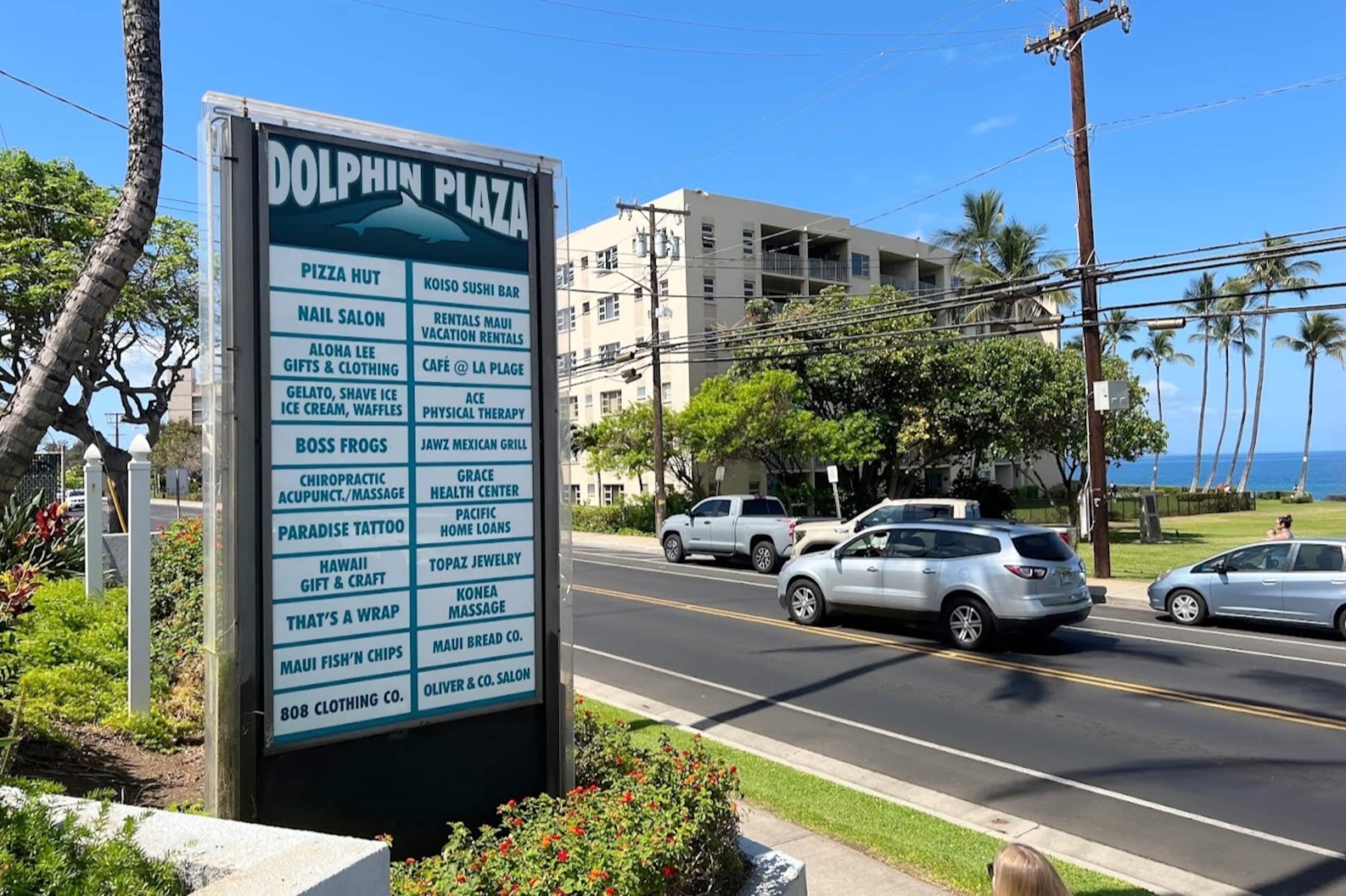 Condo in Kihei · ★4.93 · 1 bedroom · 2 beds · 1 private bath - Image 24