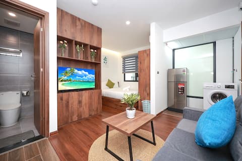 Warm Apartment in West Lake