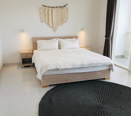 Umi managed Airbnb listing 1