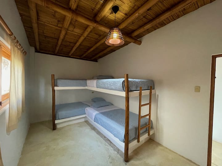 საძინებელი 3