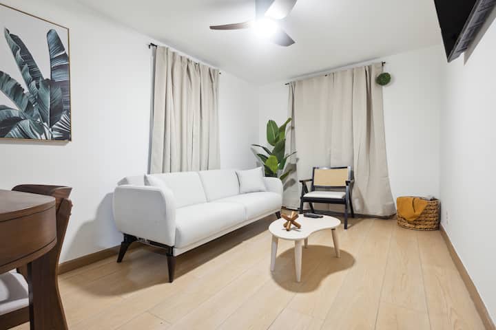 Cozy Apt Near Major Hospitals 20 Mins To Nyc & Nj - Rockland County, NY