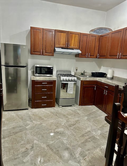 Entire Vallarta Apartment