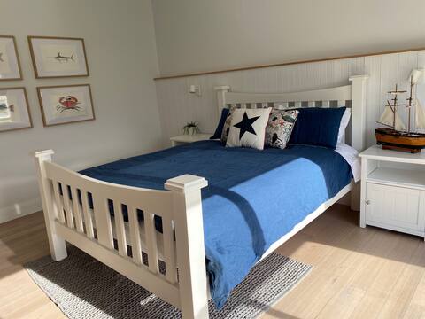 Windspray Cottage