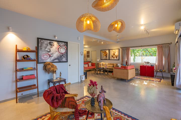 Interior Décor