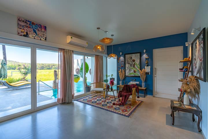Interior Décor