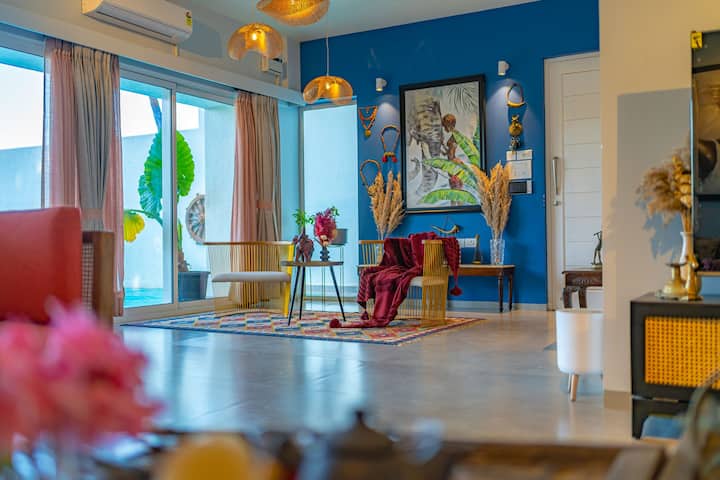 Interior Décor