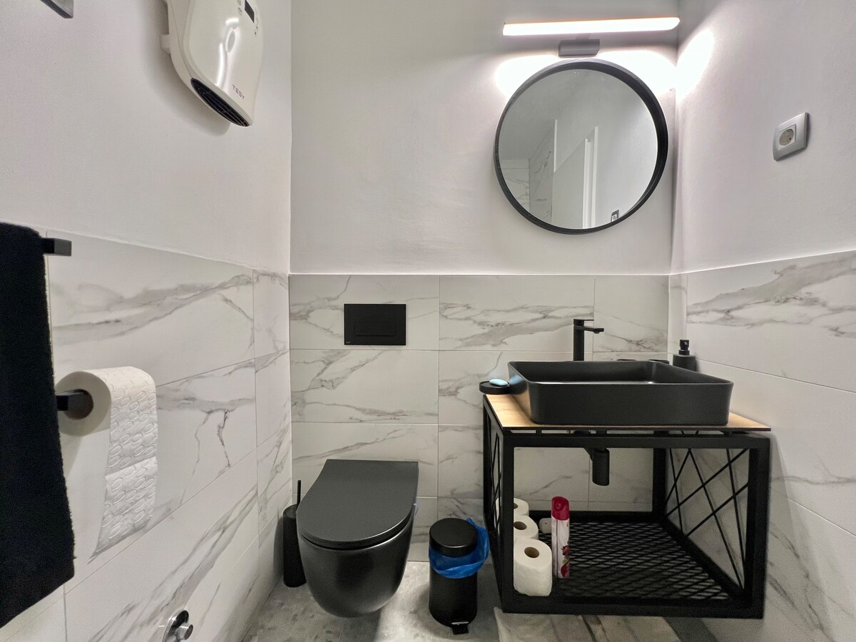 Apartman Initium Novum